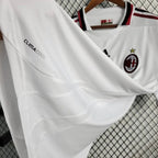 Maillot extérieur rétro AC Milan 2009-2010