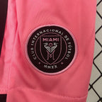 Kids Inter Miami FC 2024-2025 home