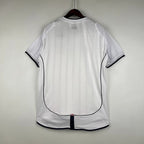 Retro England 2002 home