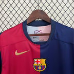 FC Barcelona 2024-2025 home