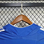 Maillot domicile rétro du Chelsea FC 2006-2007