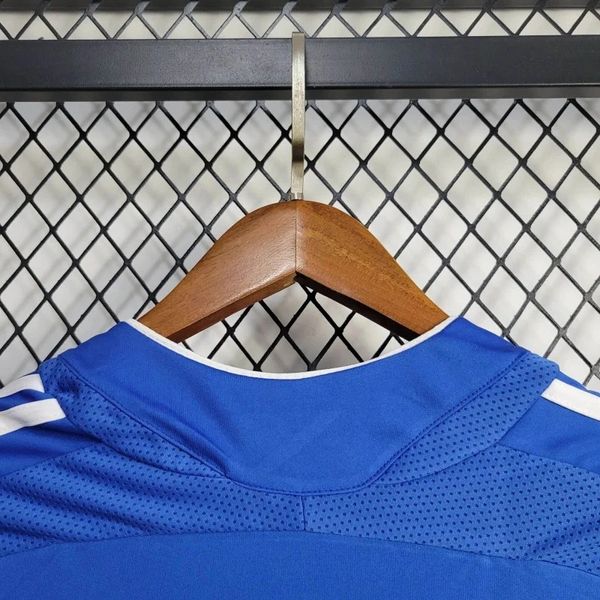 Maillot domicile rétro du Chelsea FC 2006-2007