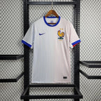 France 2024 away