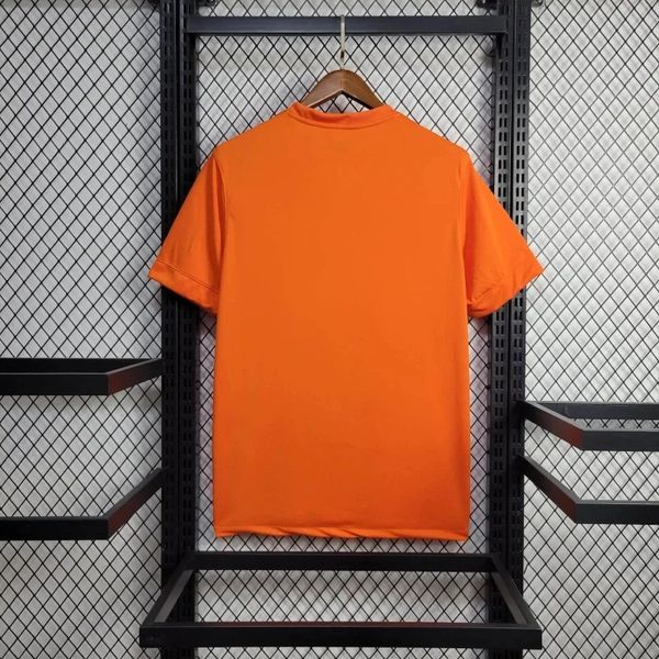 Retro Netherlands Holland 2014 home Secondary image