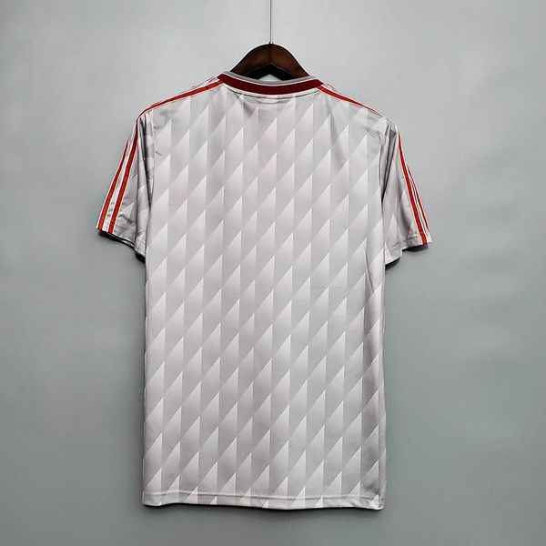 Retro Liverpool FC 1989-1991 away Secondary image