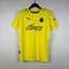 Maillot domicile rétro Villarreal CF 2005-2006