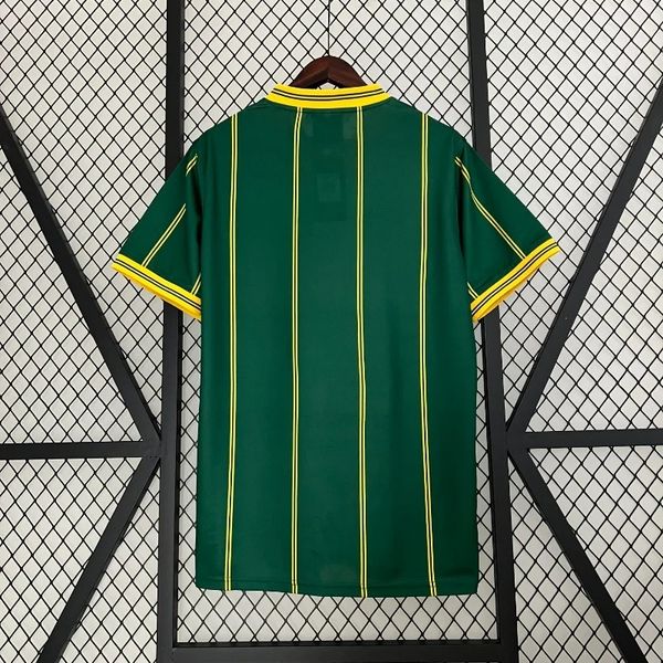 Retro Leicester City 1984 away Secondary image