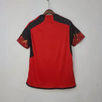 Belgium 2022 home