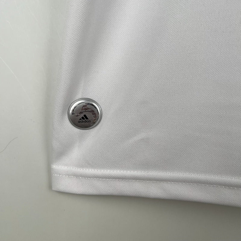 Maillot domicile rétro Real Madrid 2008-2009