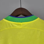 Brésil Coupe du Monde 2022 domicile