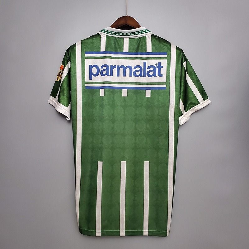 Retro Palmeiras 1993-1994 home Secondary image