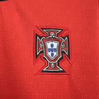 Kids Portugal 2025-2026 home game