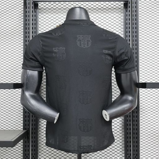 FC Barcelona 2025-2026 special edition player