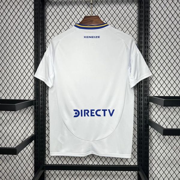 Boca Juniors 2024-2025 away