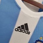 Retro Argentina 1993 home