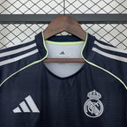 Real Madrid 2025-2026 away