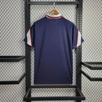 Retro Scotland 1997 away