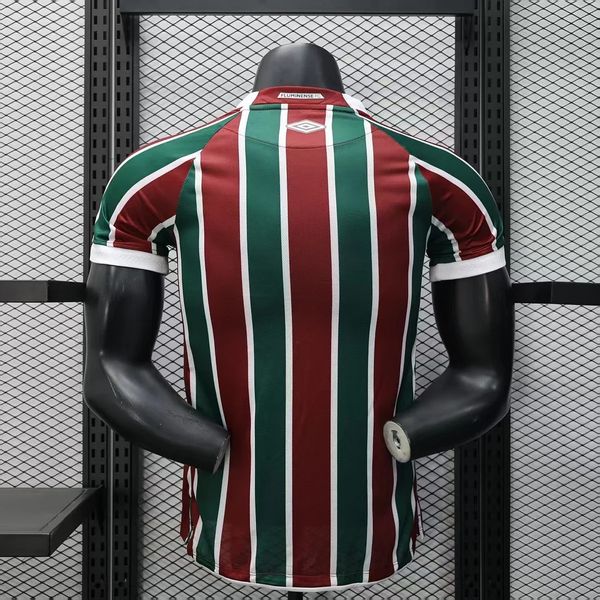 Fluminense FC 2025-2026 home player