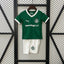 Enfants Palmeiras domicile 2025-2026