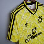 Retro BVB Dortmund 1988-1989 home