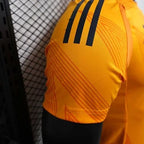 Real Madrid 2024-2025 away player