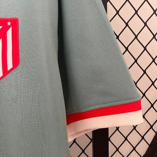 Atletico Madrid extérieur 2024-2025
