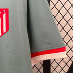 Atletico Madrid extérieur 2024-2025