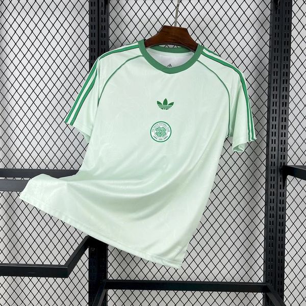 Celtic FC avant-match 2025-2026