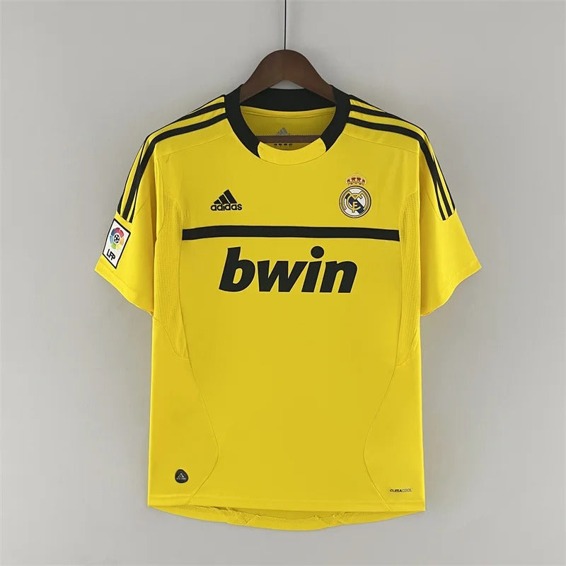 Gardien Rétro Real Madrid 2011-2012 Image principale du produit