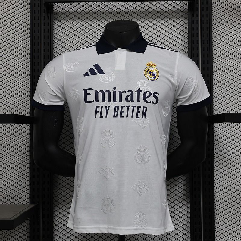 Joueur édition spéciale Real Madrid 2025-2026