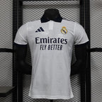 Joueur édition spéciale Real Madrid 2025-2026