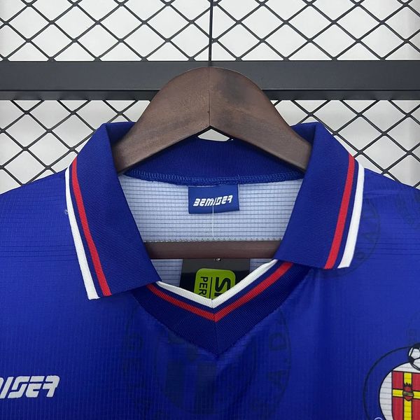 Maillot domicile de Getafe CF saison 1998-1999