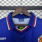 Maillot domicile de Getafe CF saison 1998-1999