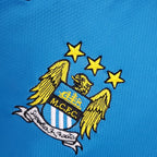 Maillot domicile rétro Manchester City 1997-1998