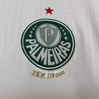Palmeiras 2024-2025 extérieur Fan