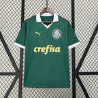Palmeiras 2024-2025 home Fan