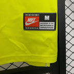 Maillot domicile rétro BVB Dortmund 1996-1997