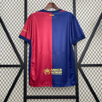 FC Barcelona 2024-2025 home Joint edition Fan
