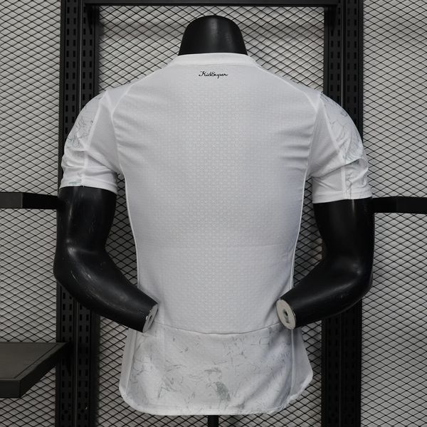 Maillot extérieur joueur Manchester City 2025-2026