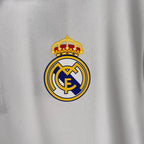 Tenue domicile rétro Real Madrid 2016-2017
