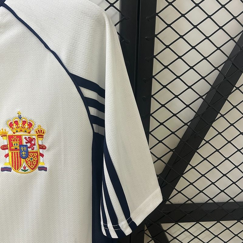 Espagne Rétro Extérieur 1998
