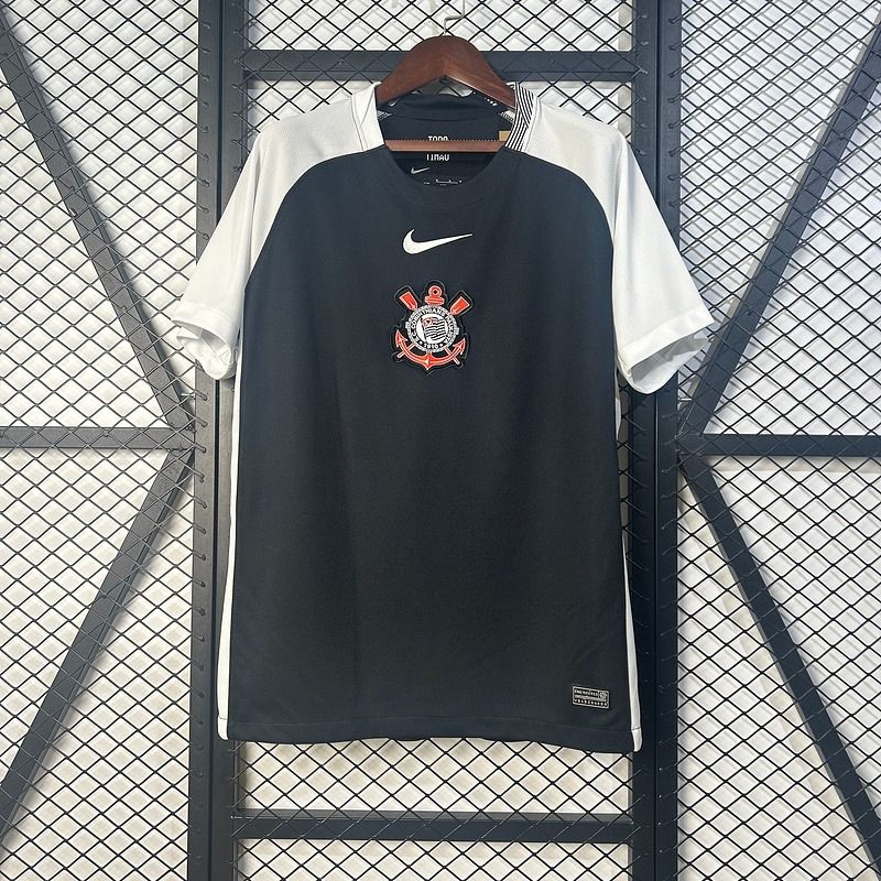 Corinthians Paulista extérieur 2025-2026 Image principale du produit