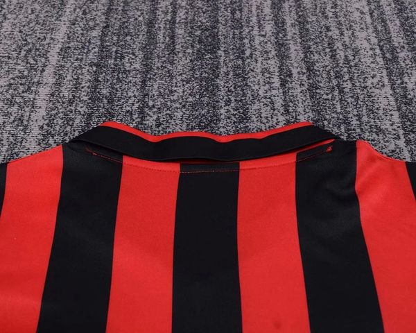 Rétro Enfants AC Milan domicile 1993-1994