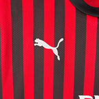 Retro AC Milan domicile 2019-2020