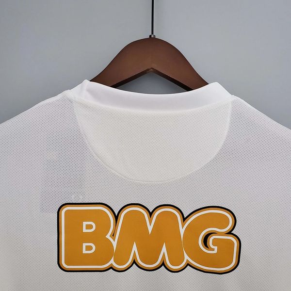 Maillot domicile Rétro Santos FC 2012-2013