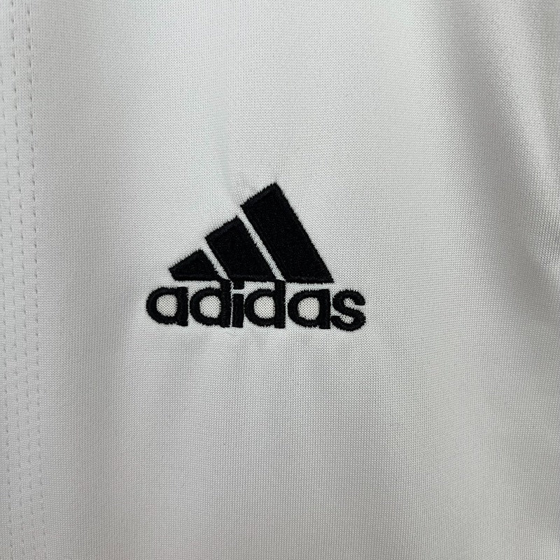 Maillot domicile rétro Real Madrid 2003-2004