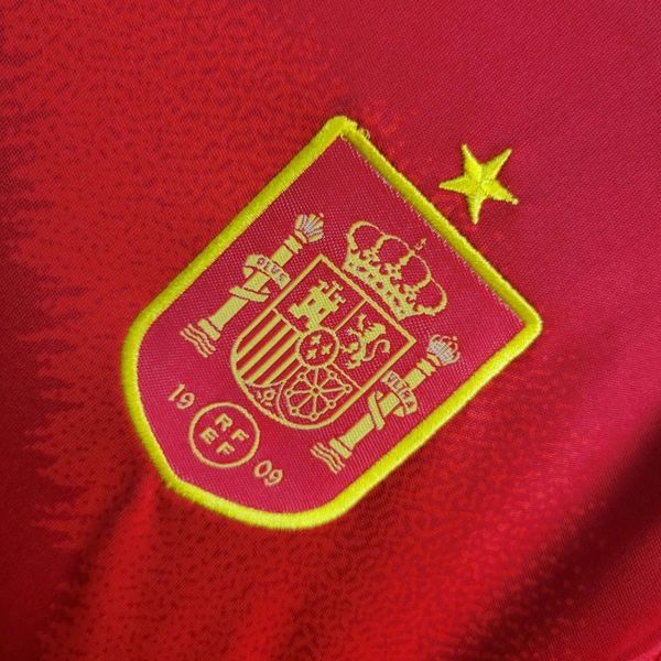 Kids Spain 2024 home