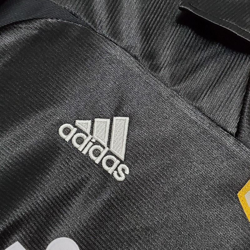 Maillot extérieur rétro Real Madrid 1998-1999