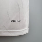 Maillot domicile rétro Real Madrid 2020-2021