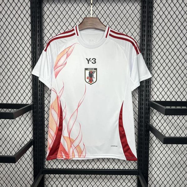 Japan 2024 away Main image
